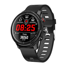 Load image into Gallery viewer, COLMI L5 Smart Watch Men IP68 Waterproof Multiple Sports Mode Heart Rate Weather Forecast Bluetooth Smartwatch Standby 100 Days