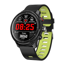 Load image into Gallery viewer, COLMI L5 Smart Watch Men IP68 Waterproof Multiple Sports Mode Heart Rate Weather Forecast Bluetooth Smartwatch Standby 100 Days