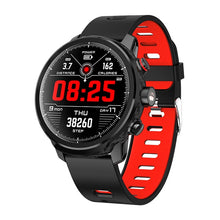Load image into Gallery viewer, COLMI L5 Smart Watch Men IP68 Waterproof Multiple Sports Mode Heart Rate Weather Forecast Bluetooth Smartwatch Standby 100 Days