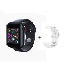 Load image into Gallery viewer, 2020 New Smart Watch Sim Card Bluetooth IOS Android Watch Phone Watches Camera Music player Sports Smartwatch PK GT08 DZ09 Q18