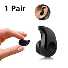 Load image into Gallery viewer, I12 TWS Wireless Headset Bluetooth Earphone Sport 5.0 Stereo Wireless Earbud for Apple IPhone Xiaomi Huawei Samsung Headphones