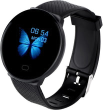 Load image into Gallery viewer, Smart Watch Men 1.3'' Screen Fitness Tracker Ip67 Waterproof Blood Pressure Heart Rate Monitor Smartwatch Woman For Android IOS