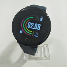 Load image into Gallery viewer, Smart Watch Men 1.3'' Screen Fitness Tracker Ip67 Waterproof Blood Pressure Heart Rate Monitor Smartwatch Woman For Android IOS