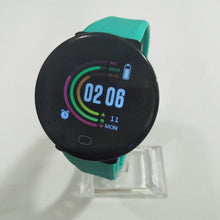 Load image into Gallery viewer, Smart Watch Men 1.3'' Screen Fitness Tracker Ip67 Waterproof Blood Pressure Heart Rate Monitor Smartwatch Woman For Android IOS