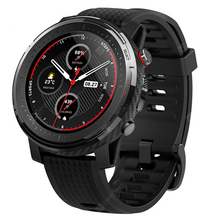 Load image into Gallery viewer, Xiaomi Huami Amazfit Stratos 3 smart watch (bluetooth smart watch GPS sport android IOS mi watch) [Global Version]