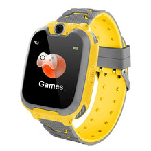 Load image into Gallery viewer, S10 Kids Smart Watch Phone Dial Touch Screen Camera Game Music Play Watch SOS Smartwatch Setting Language Relogio Watch