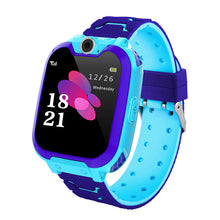 Load image into Gallery viewer, S10 Kids Smart Watch Phone Dial Touch Screen Camera Game Music Play Watch SOS Smartwatch Setting Language Relogio Watch