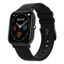 Load image into Gallery viewer, UTELITE P8 Smart Watch Men Women Heart Rate IP67 Waterproof Full Touch HD Display Screen GTS Band for IPhone Huawei Xiaomi Phone