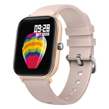 Load image into Gallery viewer, UTELITE P8 Smart Watch Men Women Heart Rate IP67 Waterproof Full Touch HD Display Screen GTS Band for IPhone Huawei Xiaomi Phone