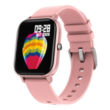 Load image into Gallery viewer, UTELITE P8 Smart Watch Men Women Heart Rate IP67 Waterproof Full Touch HD Display Screen GTS Band for IPhone Huawei Xiaomi Phone