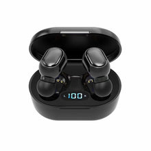 Load image into Gallery viewer, Headphones Bluetooth Wireless Earphone A7S TWS 5.0 Noise Reduction 8D Stereo Bass HD Gaming Headset LED Display For Smart Phones