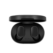 Load image into Gallery viewer, Headphones Bluetooth Wireless Earphone A7S TWS 5.0 Noise Reduction 8D Stereo Bass HD Gaming Headset LED Display For Smart Phones