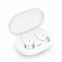 Load image into Gallery viewer, Headphones Bluetooth Wireless Earphone A7S TWS 5.0 Noise Reduction 8D Stereo Bass HD Gaming Headset LED Display For Smart Phones