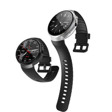 Load image into Gallery viewer, SIM Card Wifi Smart Watch Phone 4G Android Waterproof Smartwatch with Camera Heart Rate Monitor Fitness Tracker Watches Z28 Gift