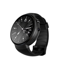 Load image into Gallery viewer, SIM Card Wifi Smart Watch Phone 4G Android Waterproof Smartwatch with Camera Heart Rate Monitor Fitness Tracker Watches Z28 Gift