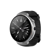 Load image into Gallery viewer, SIM Card Wifi Smart Watch Phone 4G Android Waterproof Smartwatch with Camera Heart Rate Monitor Fitness Tracker Watches Z28 Gift